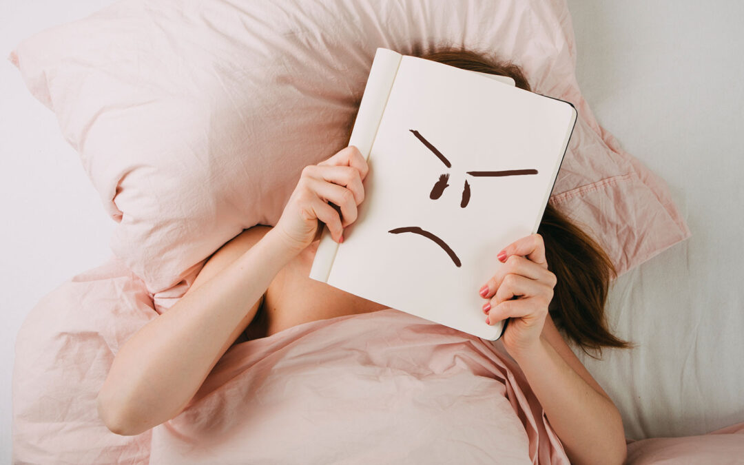 Todo lo que debe saber de la Anorgasmia femenina