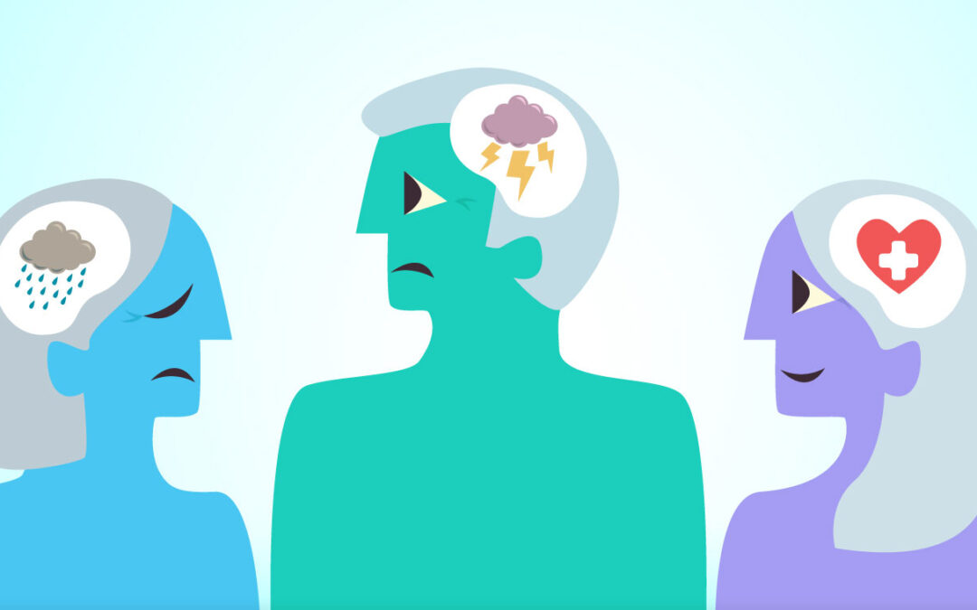 ¿Qué es una enfermedad psiquiátrica?