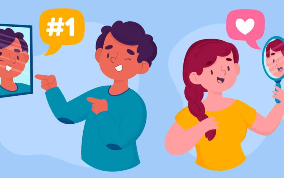 Cómo mejorar tu autoestima