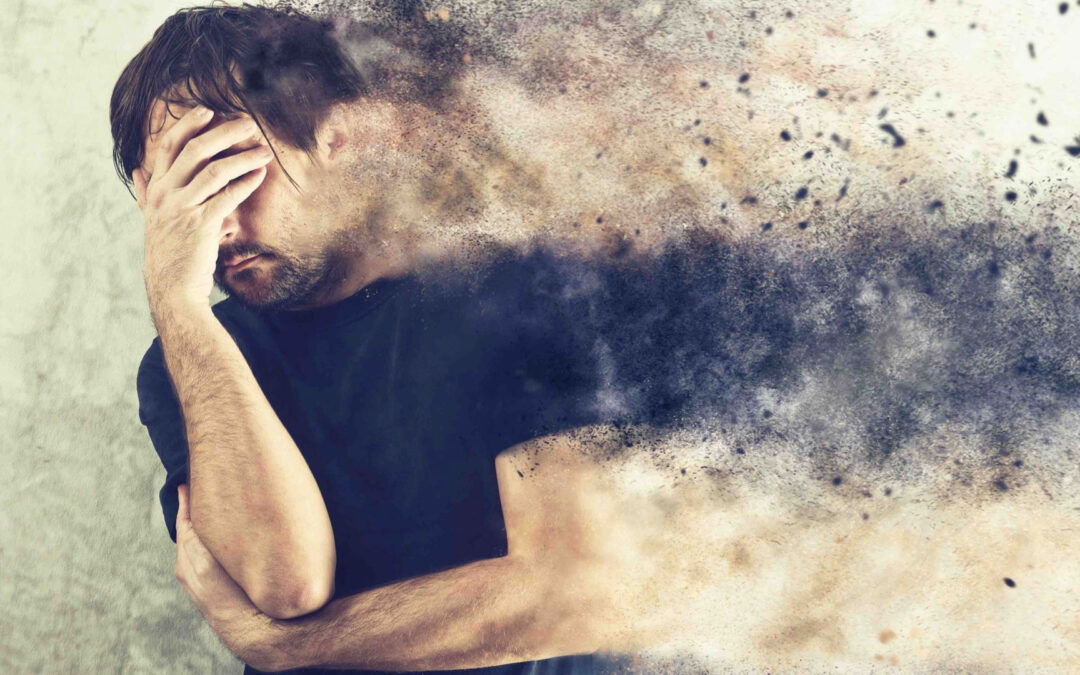 ¿Cómo detectar la depresión en los hombres?